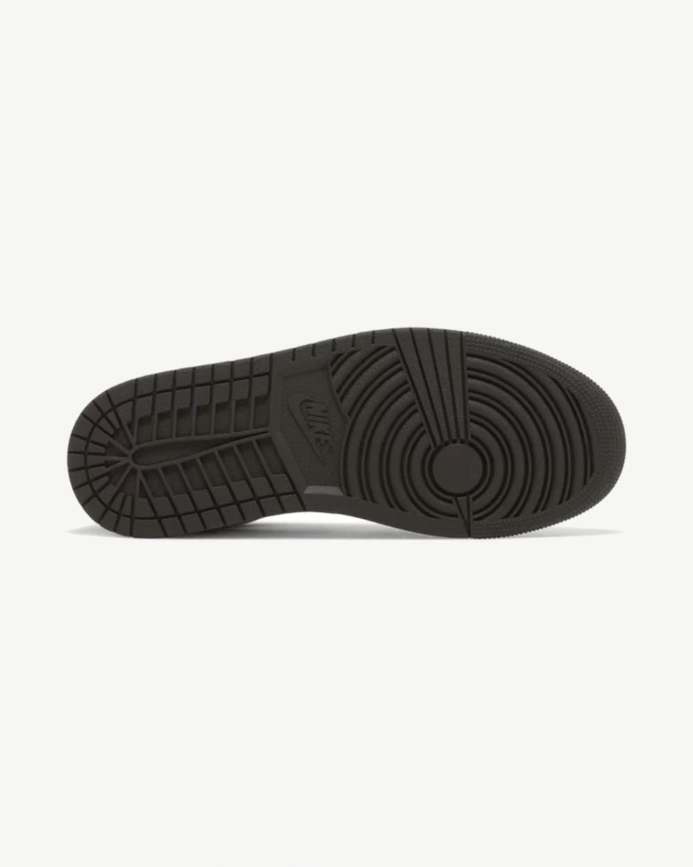 NIKE AIR JORDAN1 LOW SHADOW BROWN WMNS
