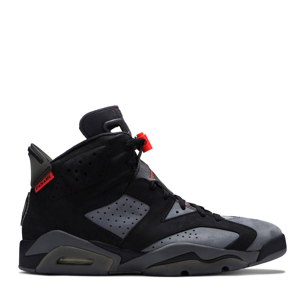 NIKE AIR JORDAN6 RETRO PSG PARIS SAINT - GERMAIN