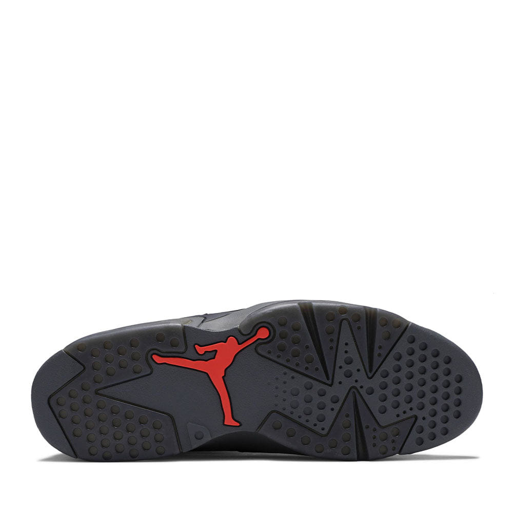 NIKE AIR JORDAN6 RETRO PSG PARIS SAINT - GERMAIN