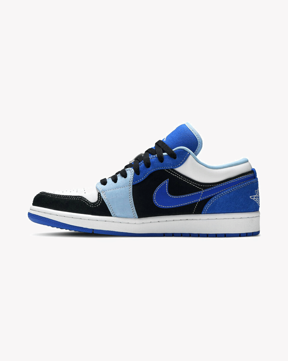 NIKE AIR JORDAN1 LOW SE RACER BLUE