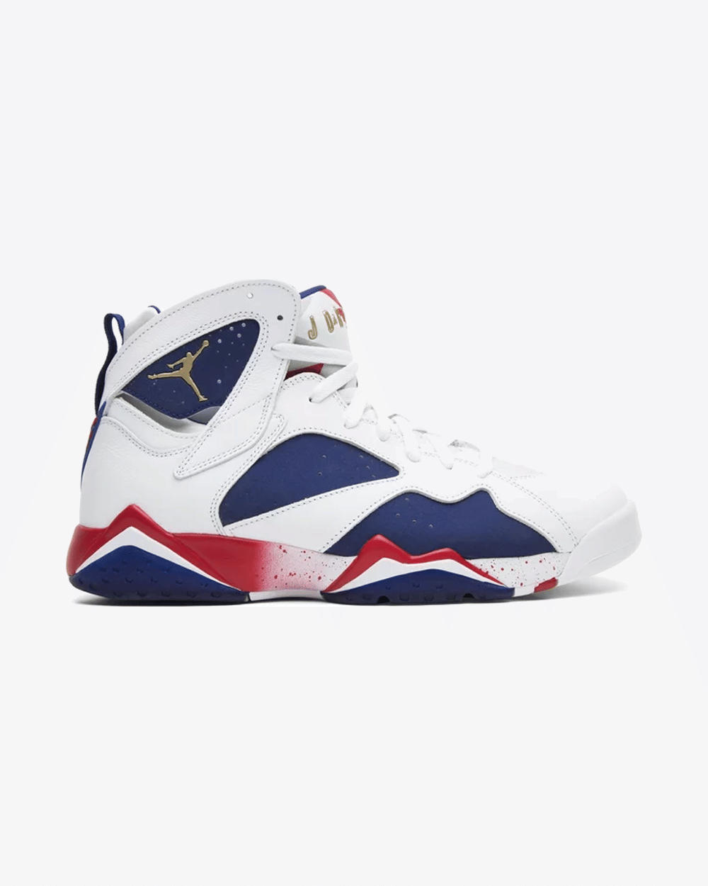 NIKE AIR JORDAN7 RETRO TINKER ALTERNATE 2015