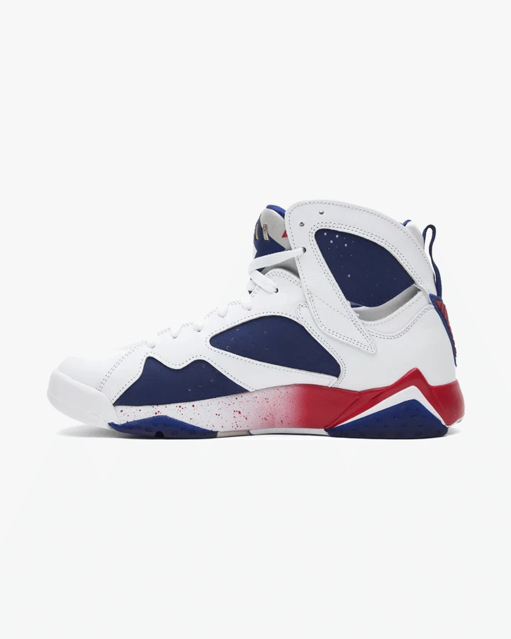NIKE AIR JORDAN7 RETRO TINKER ALTERNATE 2015