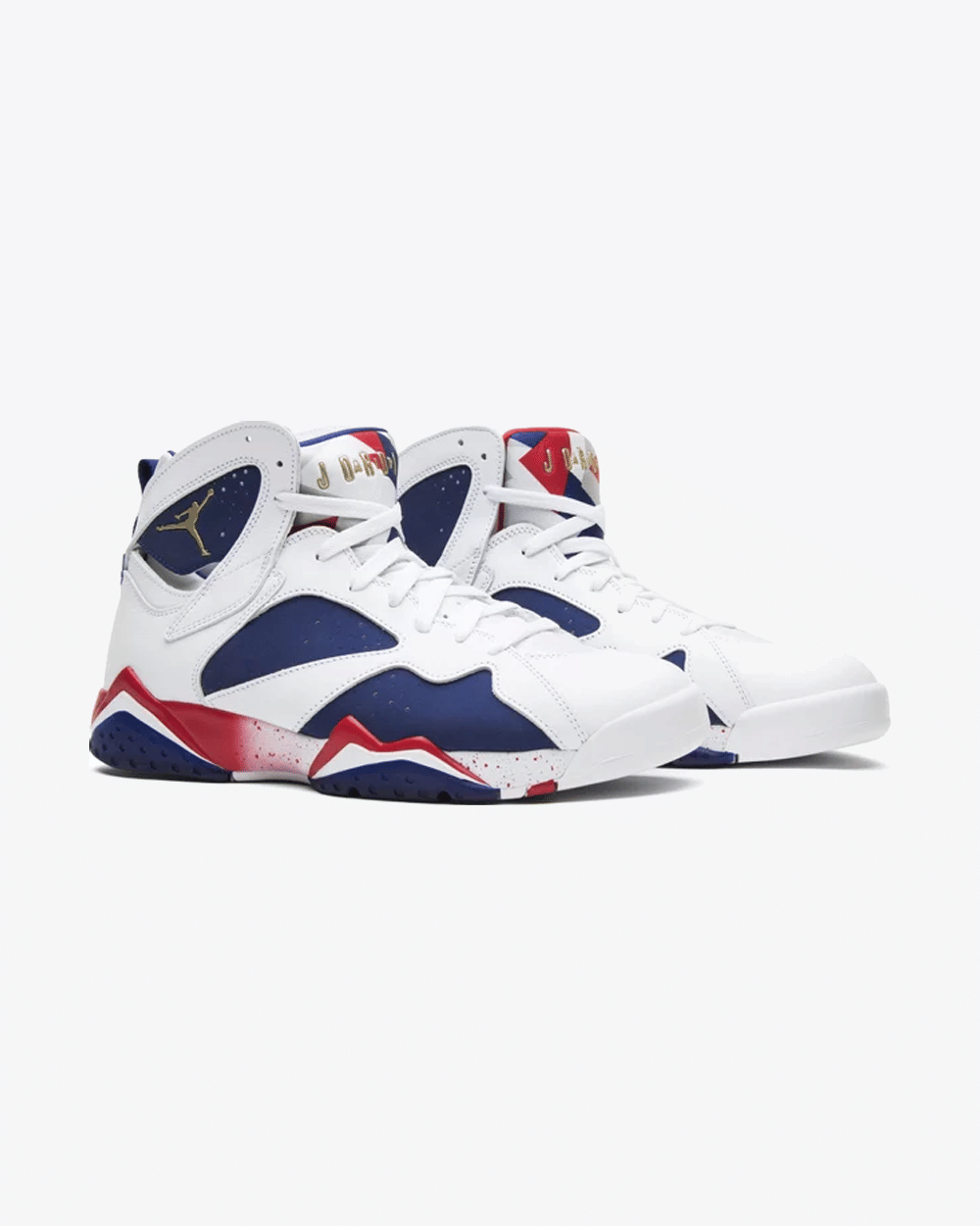 NIKE AIR JORDAN7 RETRO TINKER ALTERNATE 2015