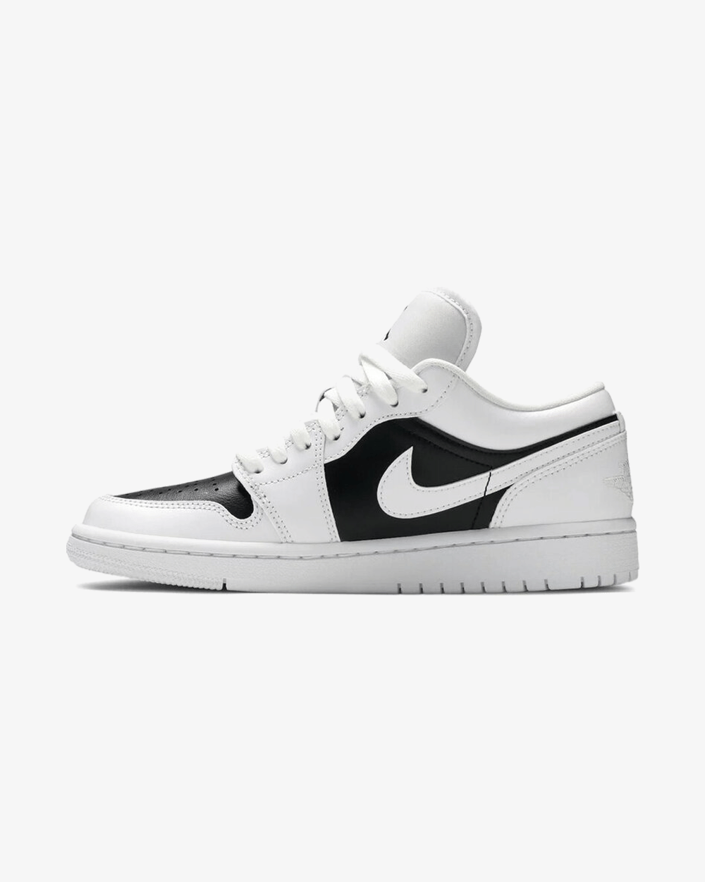 NIKE AIR JORDAN1 LOW WMNS PANDA 2021 (NEW)