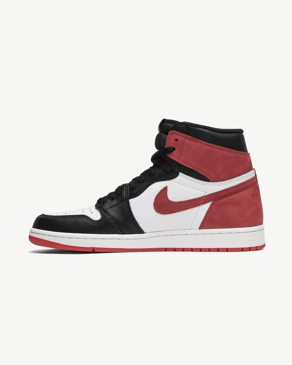 NIKE AIR JORDAN1 RETRO HIGH OG TRACK RED (NEW)