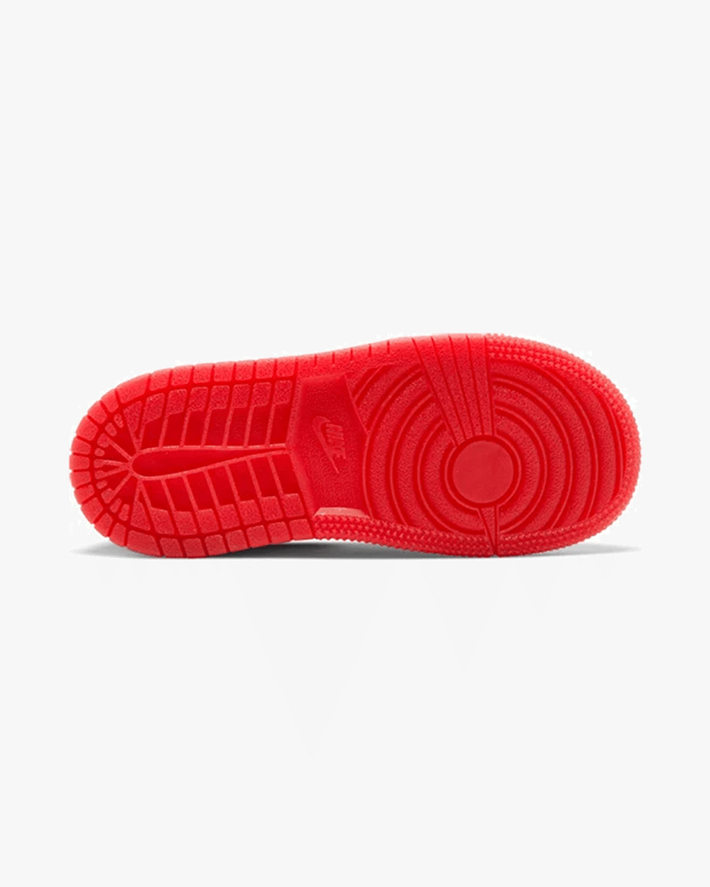 NIKE AIR JORDAN1 HIGH OG TODDLER SPIDERMAN ACROSS THE SPIDER - VERSE (NEW)