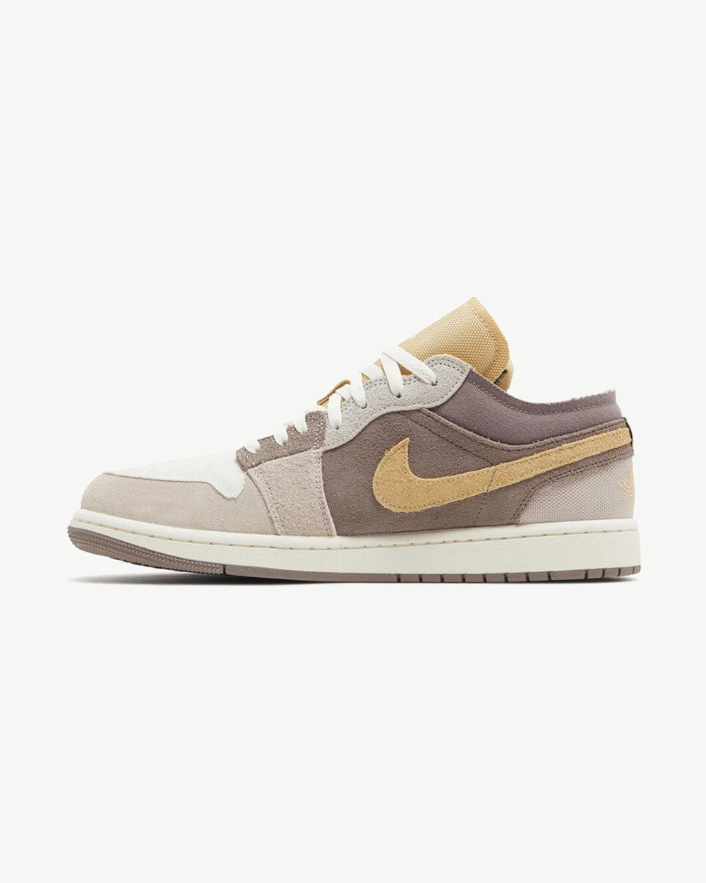 NIKE AIR JORDAN1 LOW SE CRAFT TAUPE HAZE
