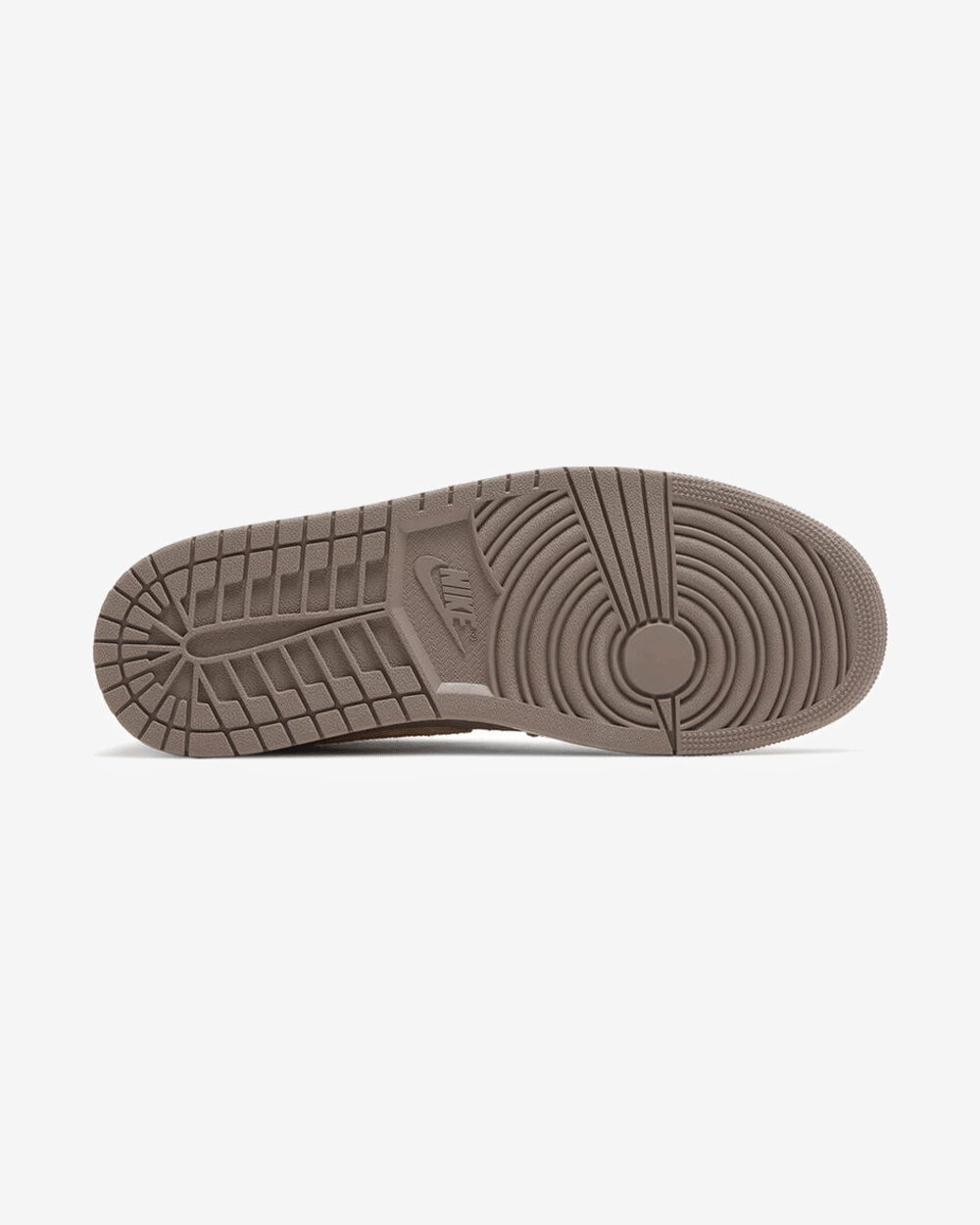 NIKE AIR JORDAN1 LOW SE CRAFT TAUPE HAZE