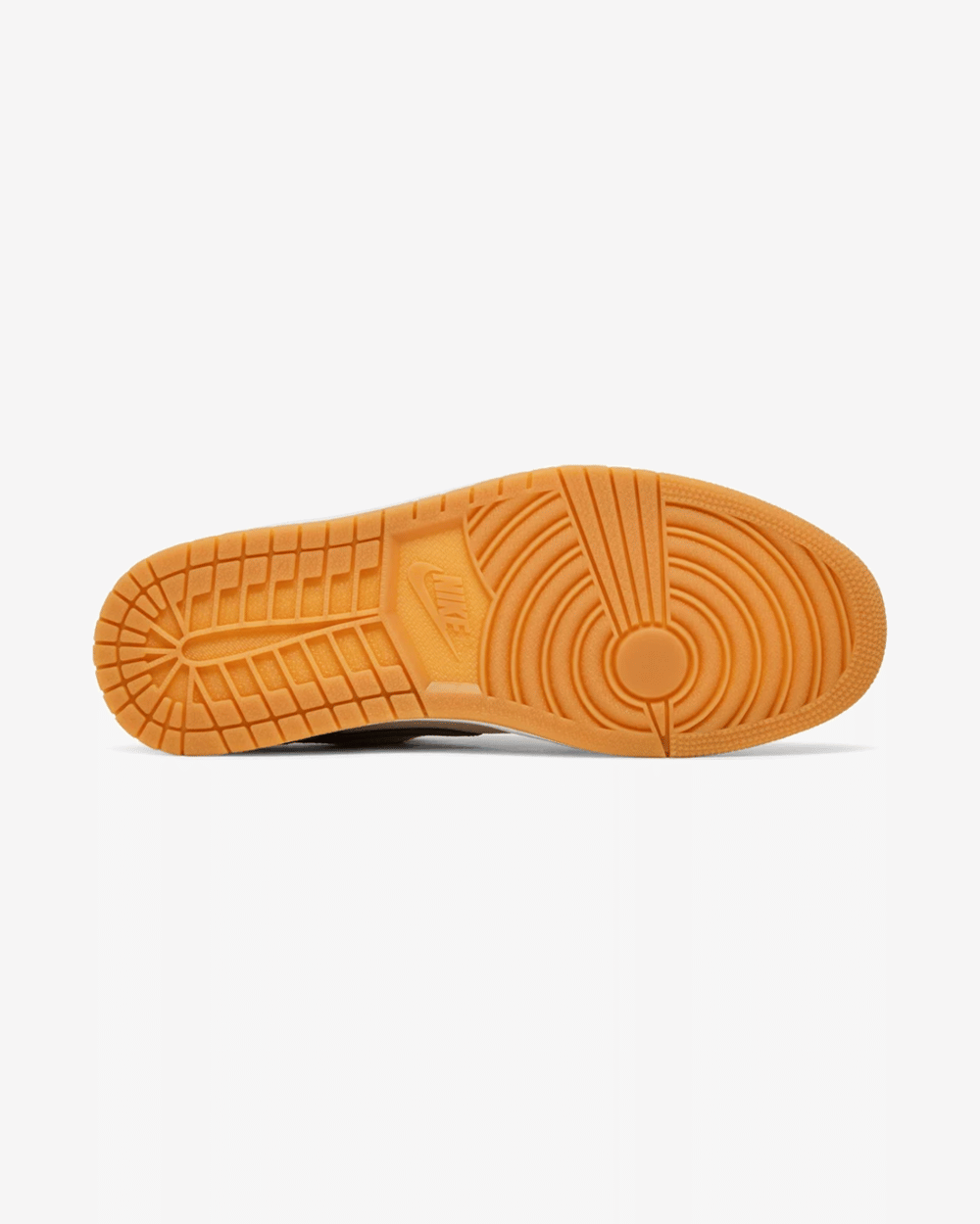 NIKE AIR JORDAN1 LOW SE LIGHT CURRY