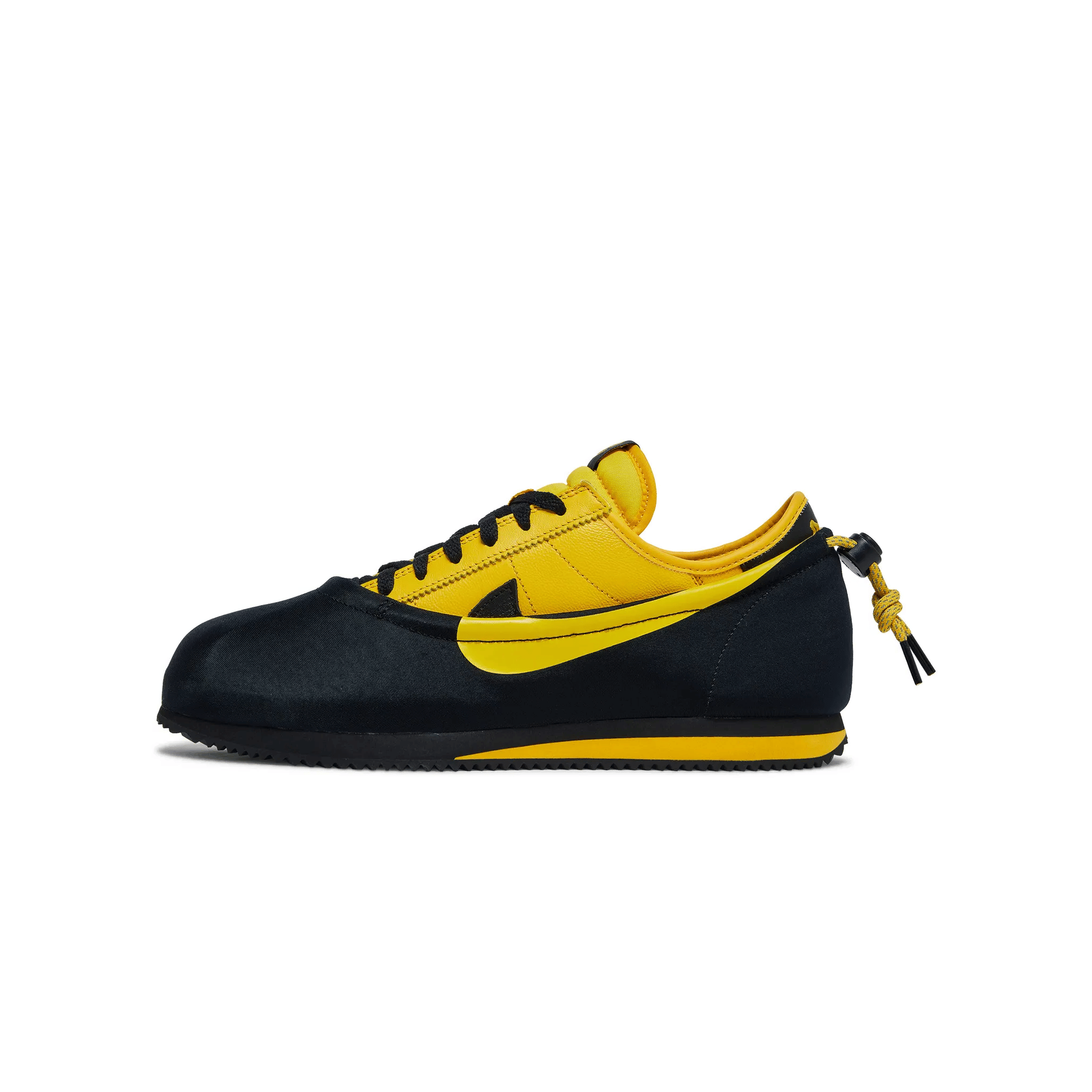 Nike Cortez SP CLOT CLOTEZ Bruce Lee