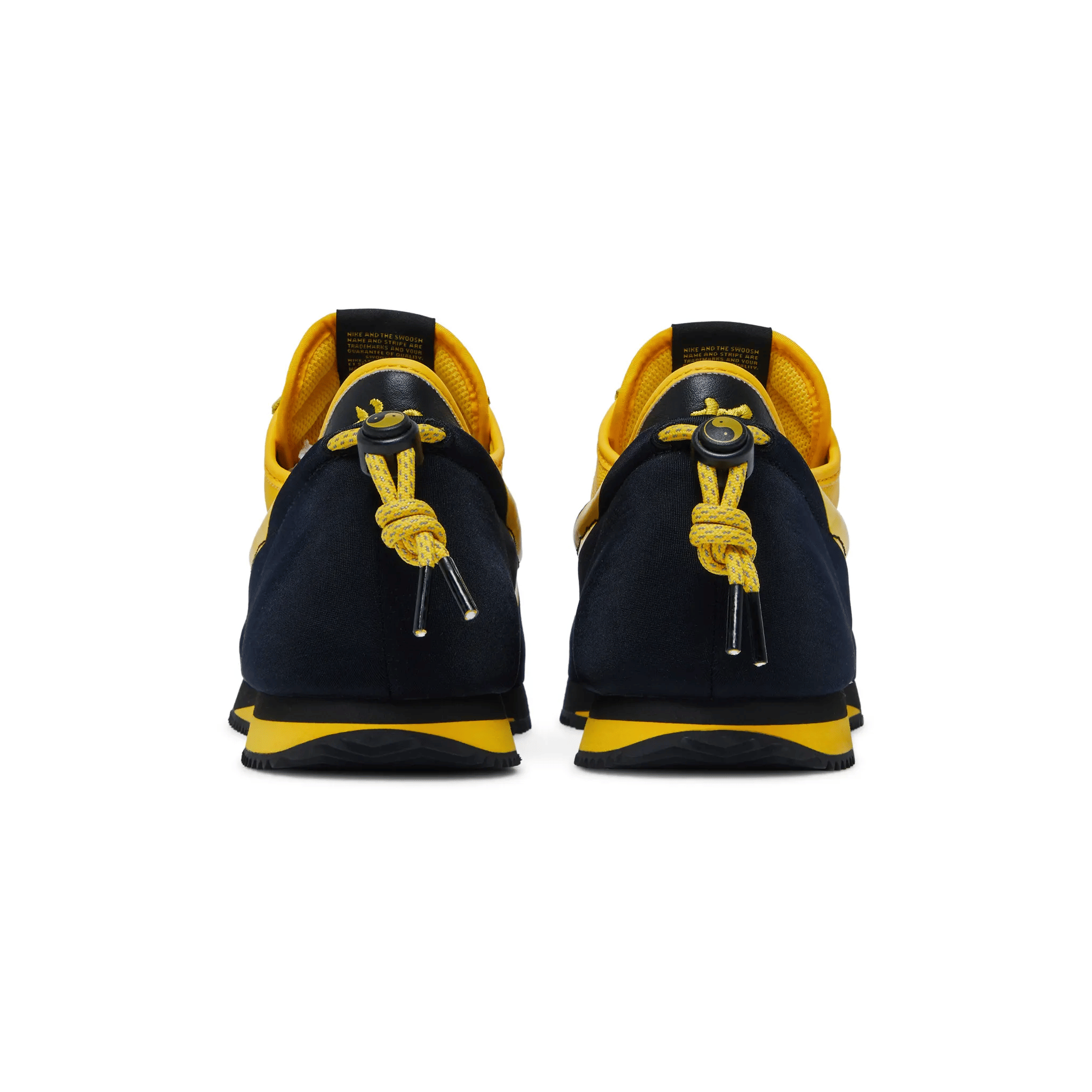 Nike Cortez SP CLOT CLOTEZ Bruce Lee