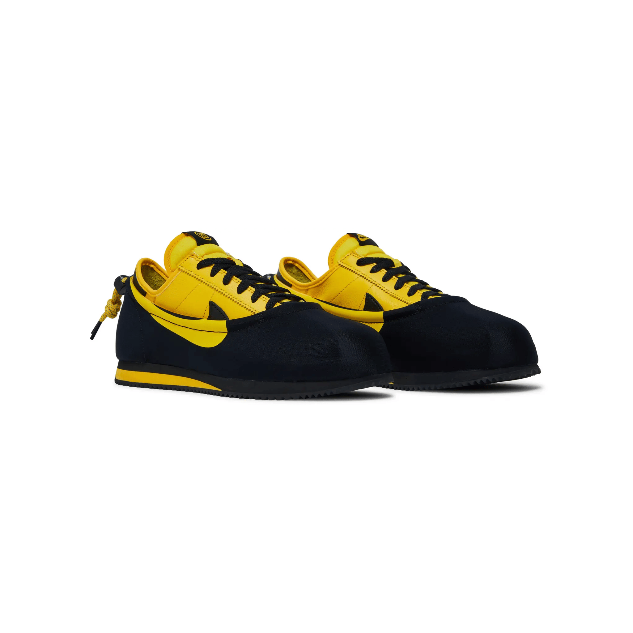 Nike Cortez SP CLOT CLOTEZ Bruce Lee
