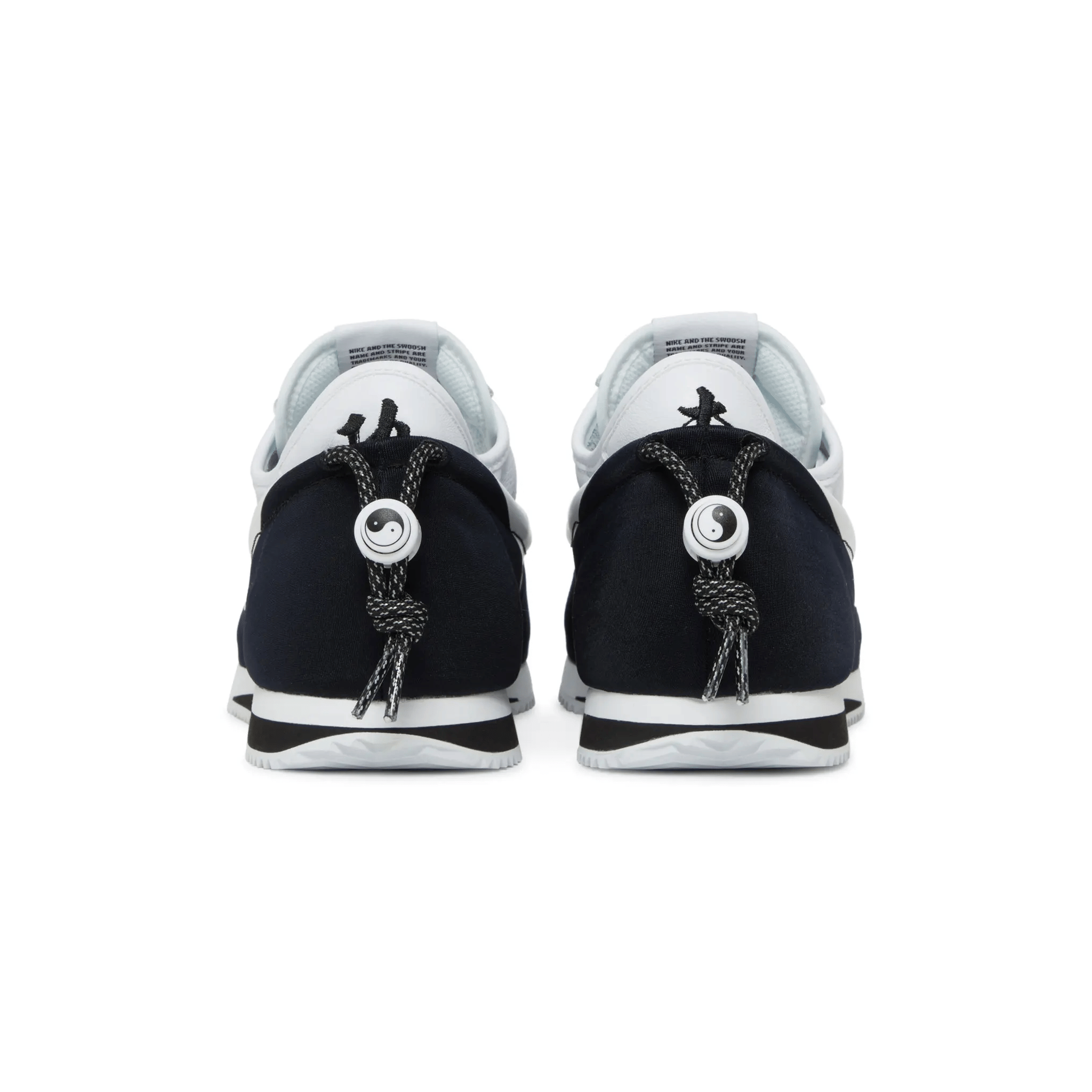 Nike Cortez SP CLOT CLOTEZ Yin Yang