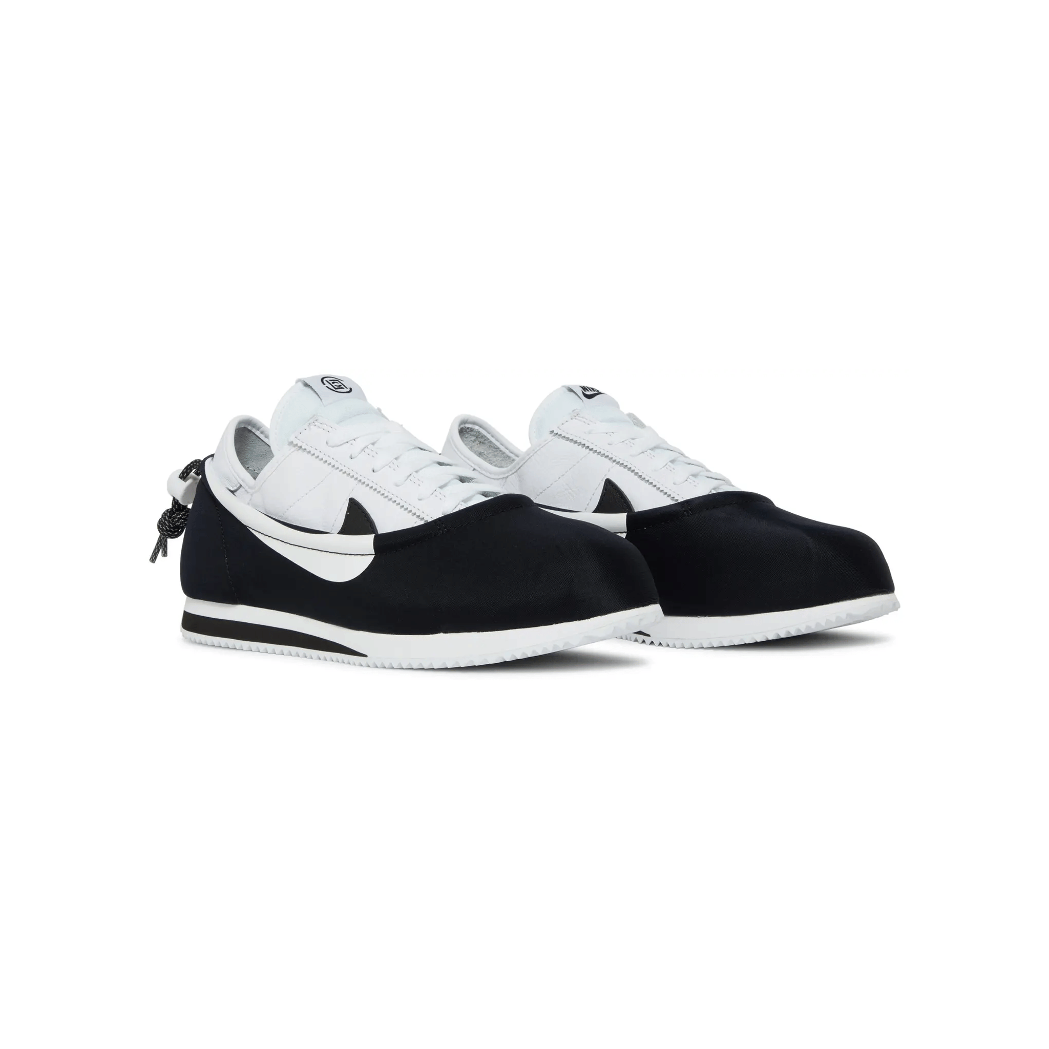 Nike Cortez SP CLOT CLOTEZ Yin Yang