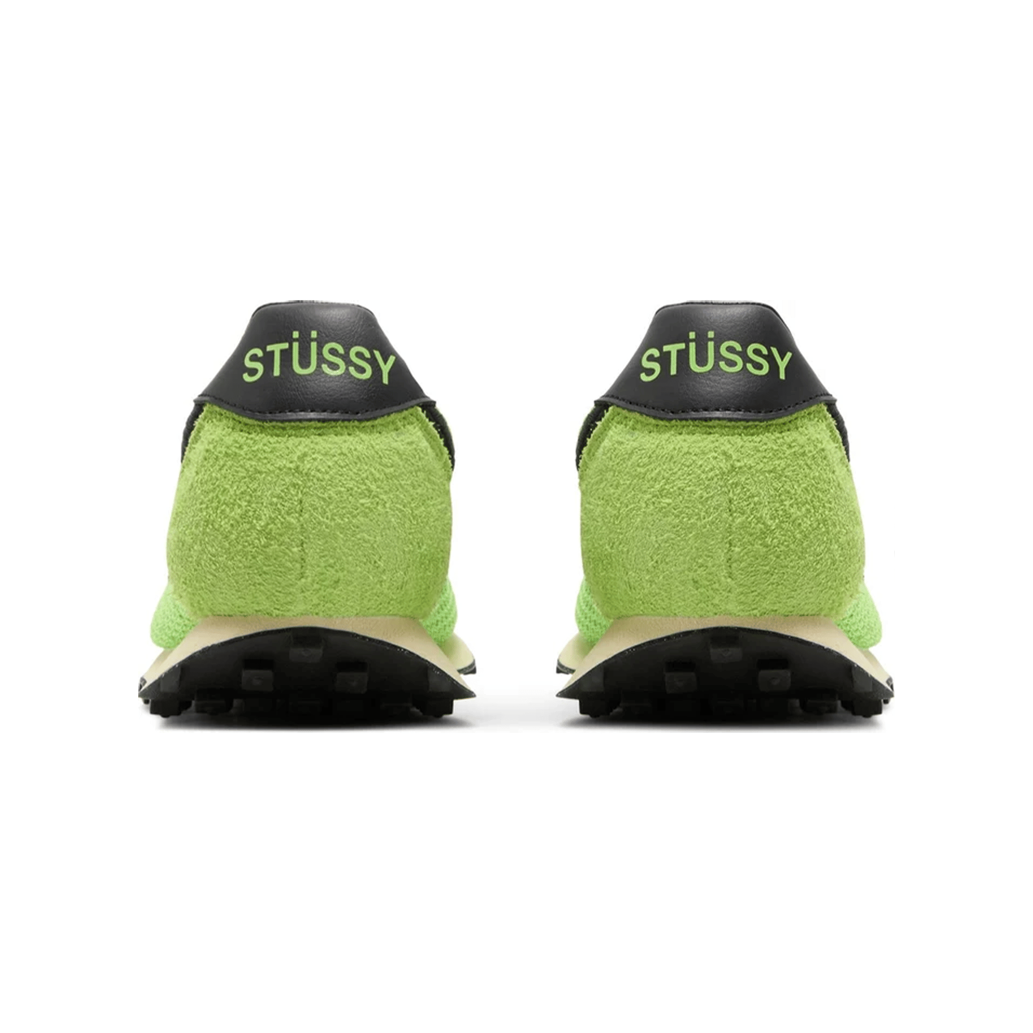 Nike LD - 1000 SP Stüssy Action Green