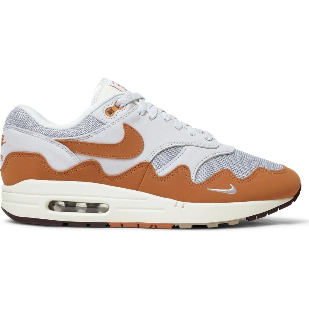 Nike Patta x Air Max 1 Monarch Special Box