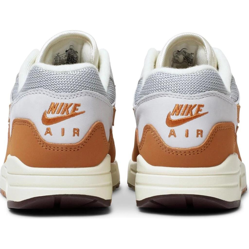 Nike Patta x Air Max 1 Monarch Special Box