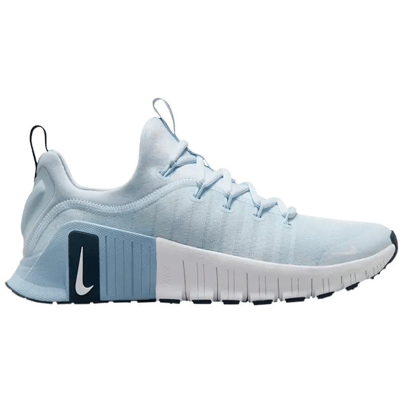Nike Free Metcon 6 Blue Tint W