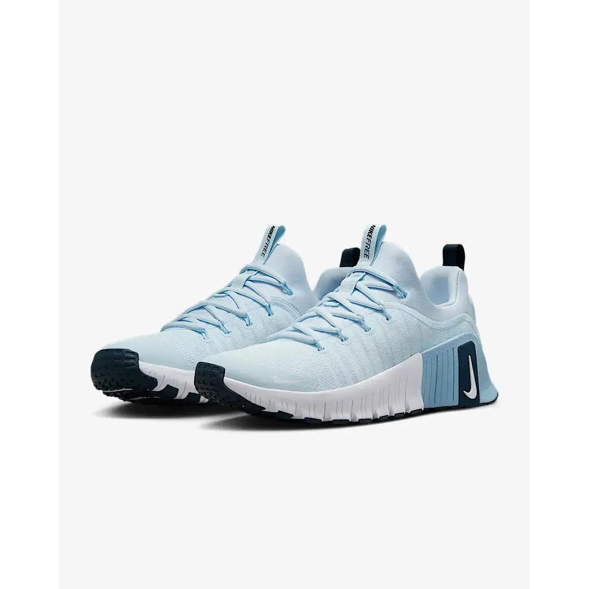 Nike Free Metcon 6 Blue Tint W