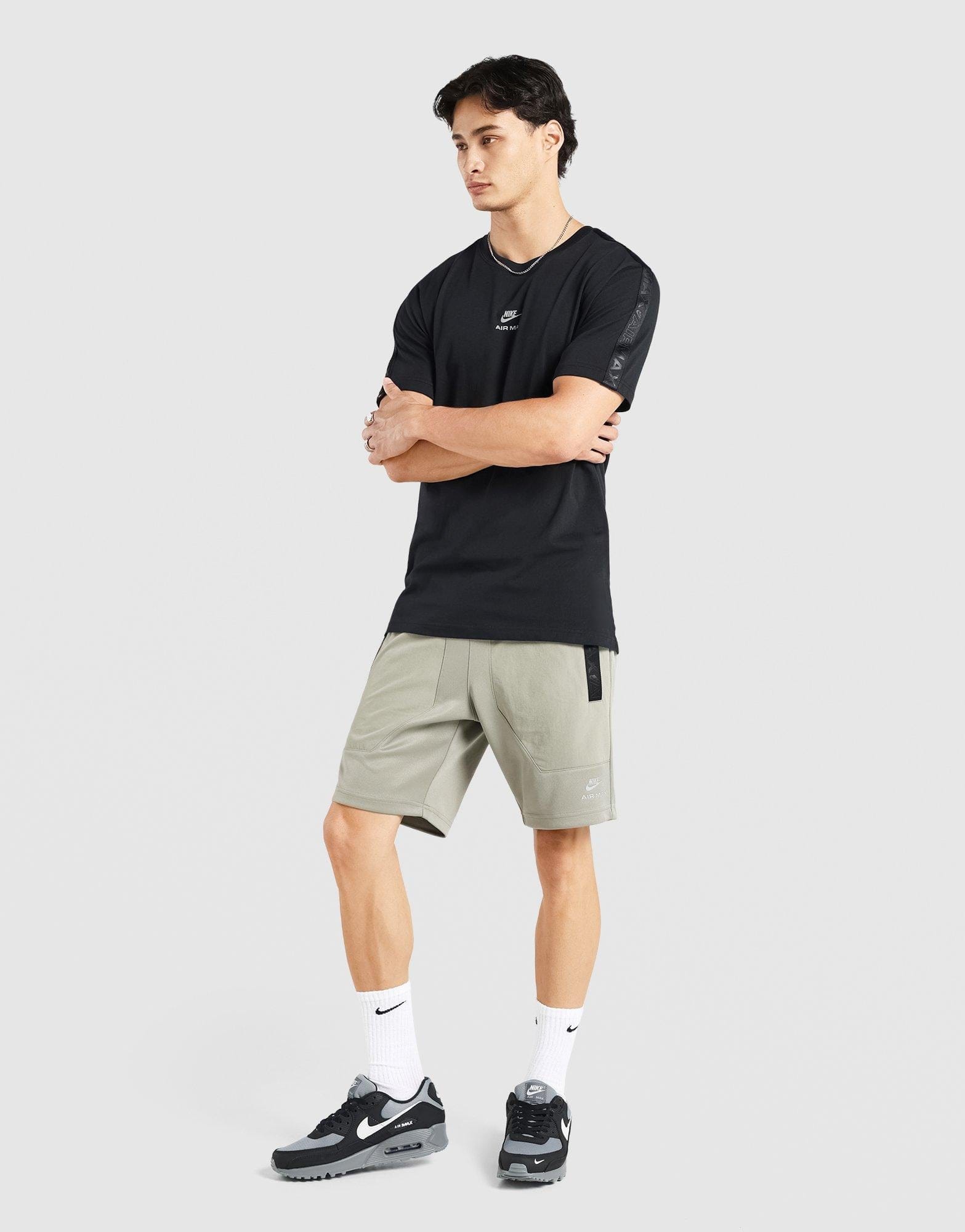 Nike Air Max Woven Shorts