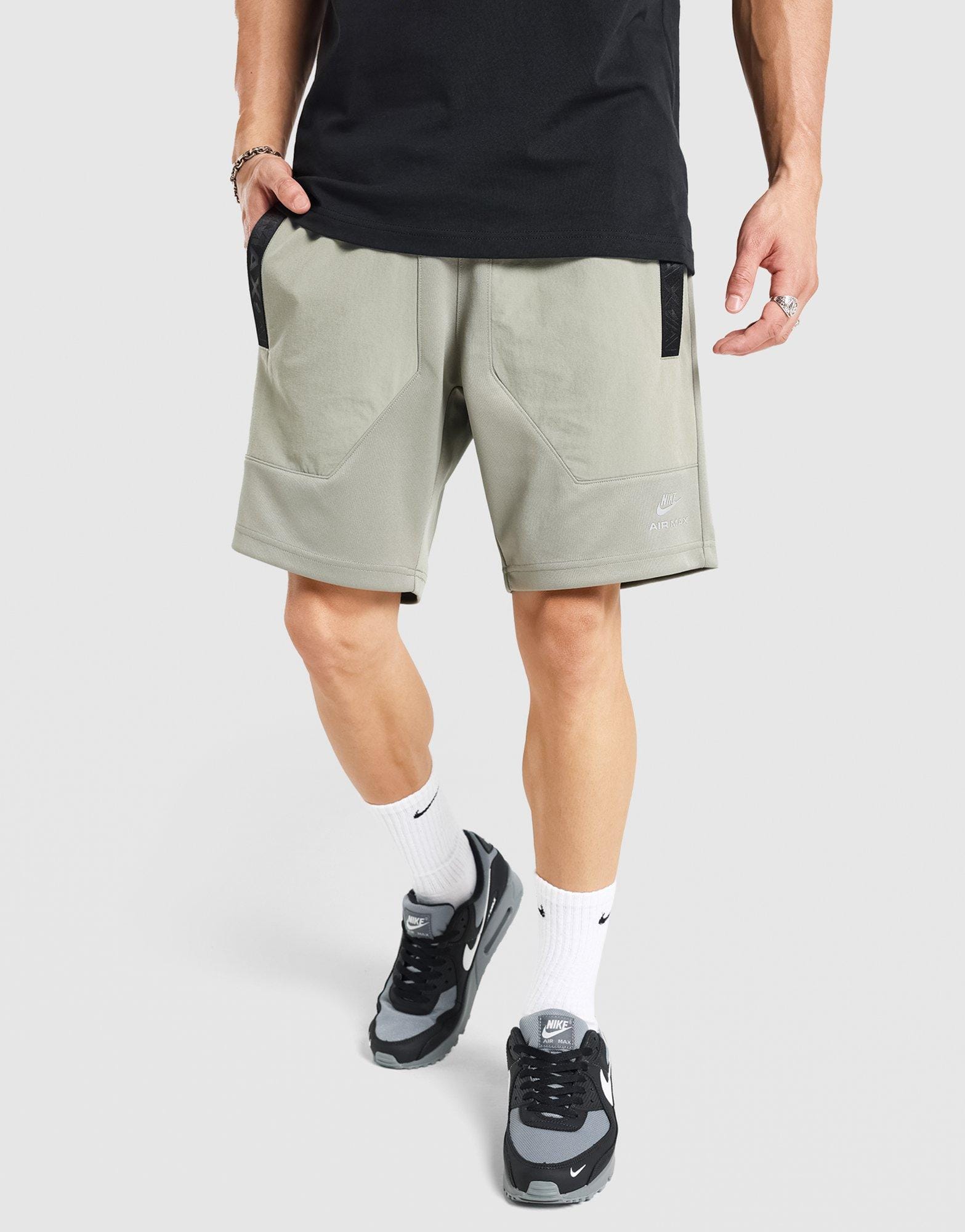 Nike Air Max Woven Shorts