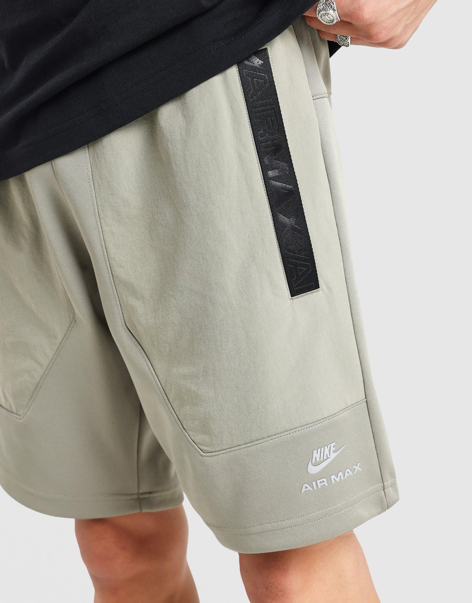 Nike Air Max Woven Shorts