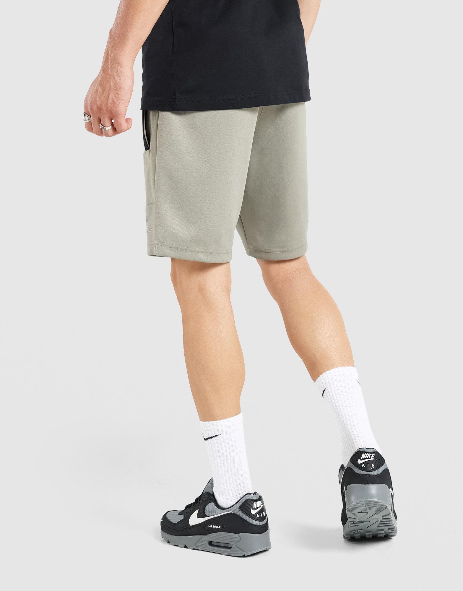 Nike Air Max Woven Shorts