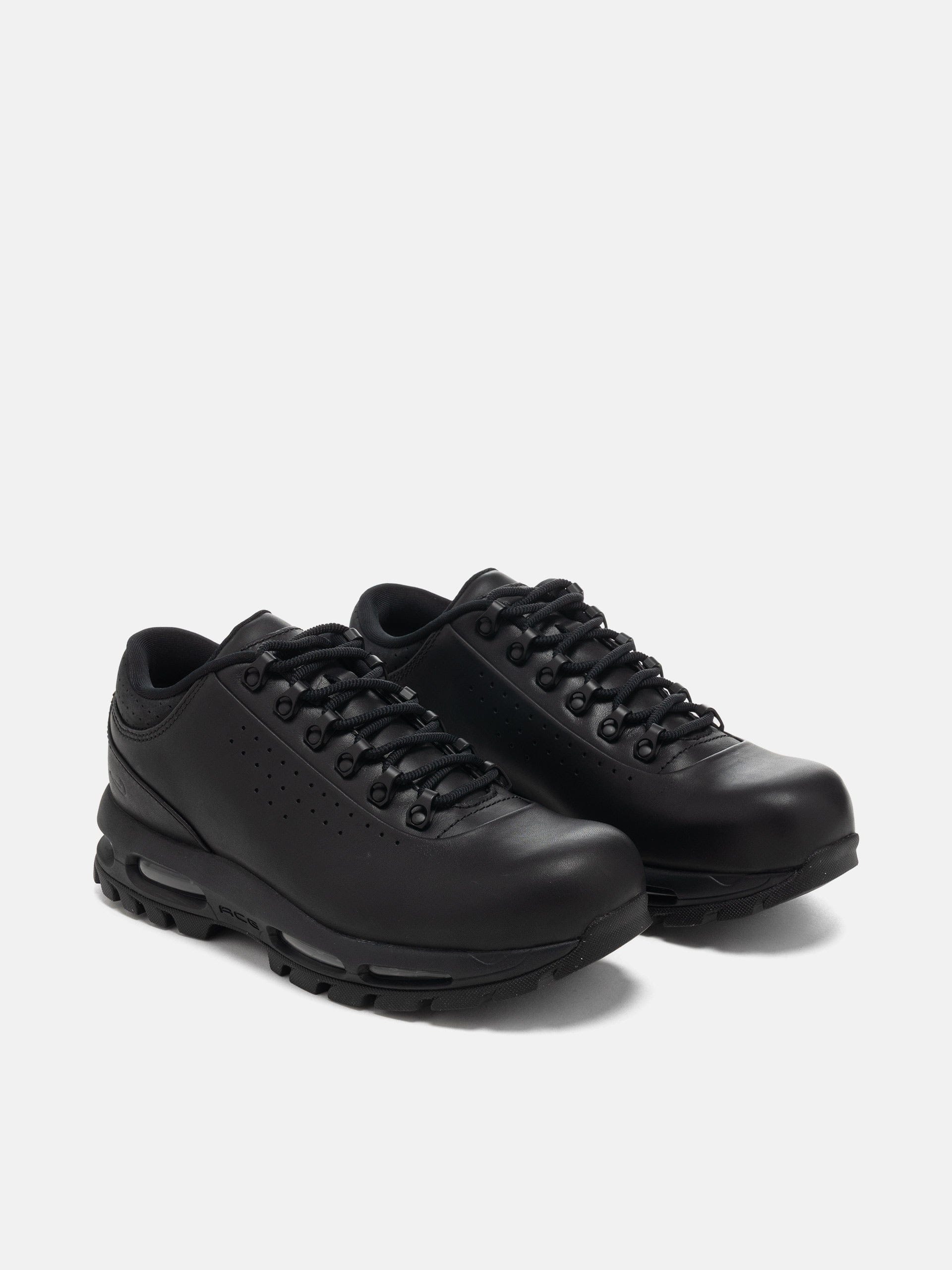 Nike Air Max Goadome Low SP Black/Black