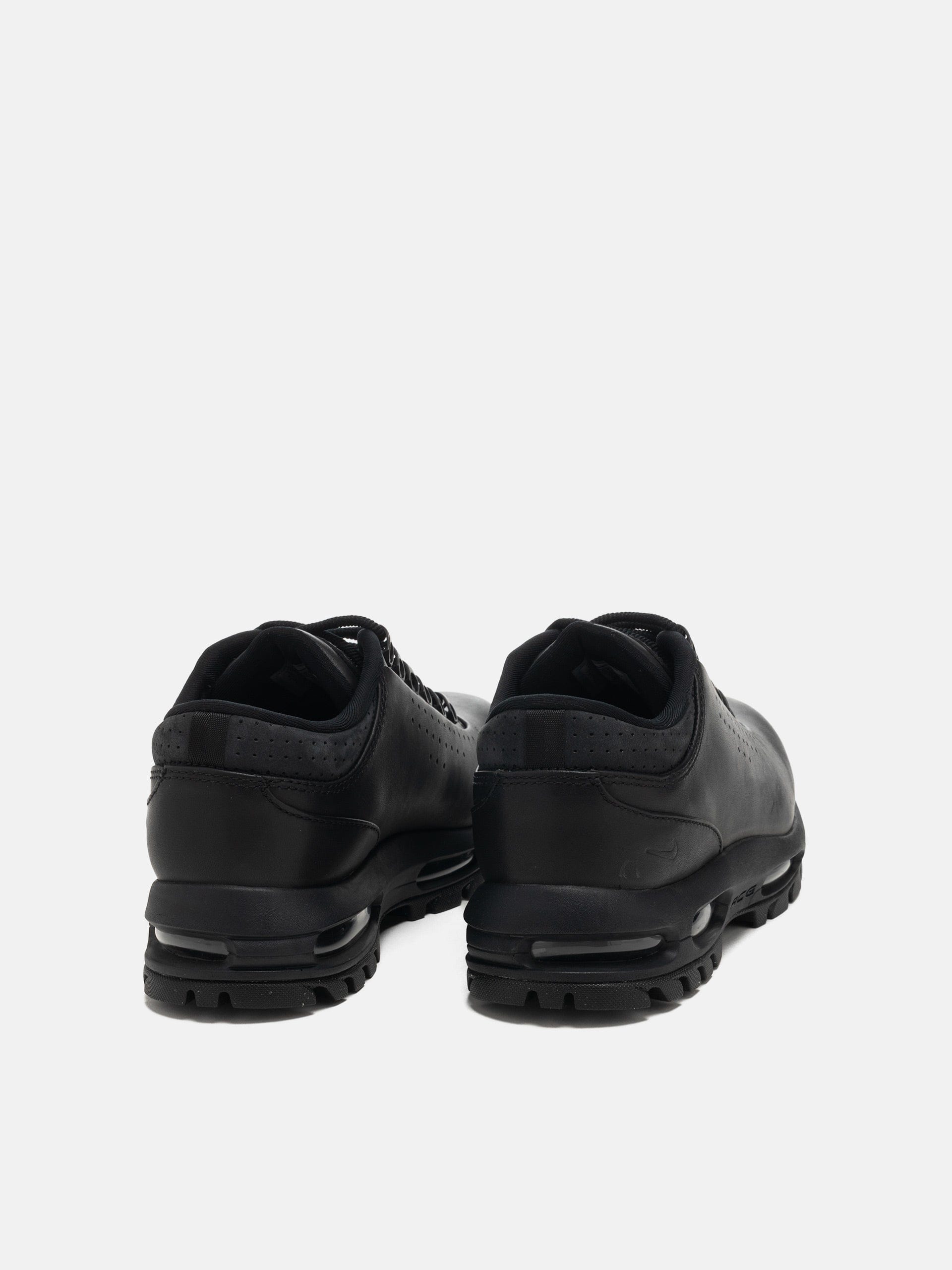 Nike Air Max Goadome Low SP Black/Black