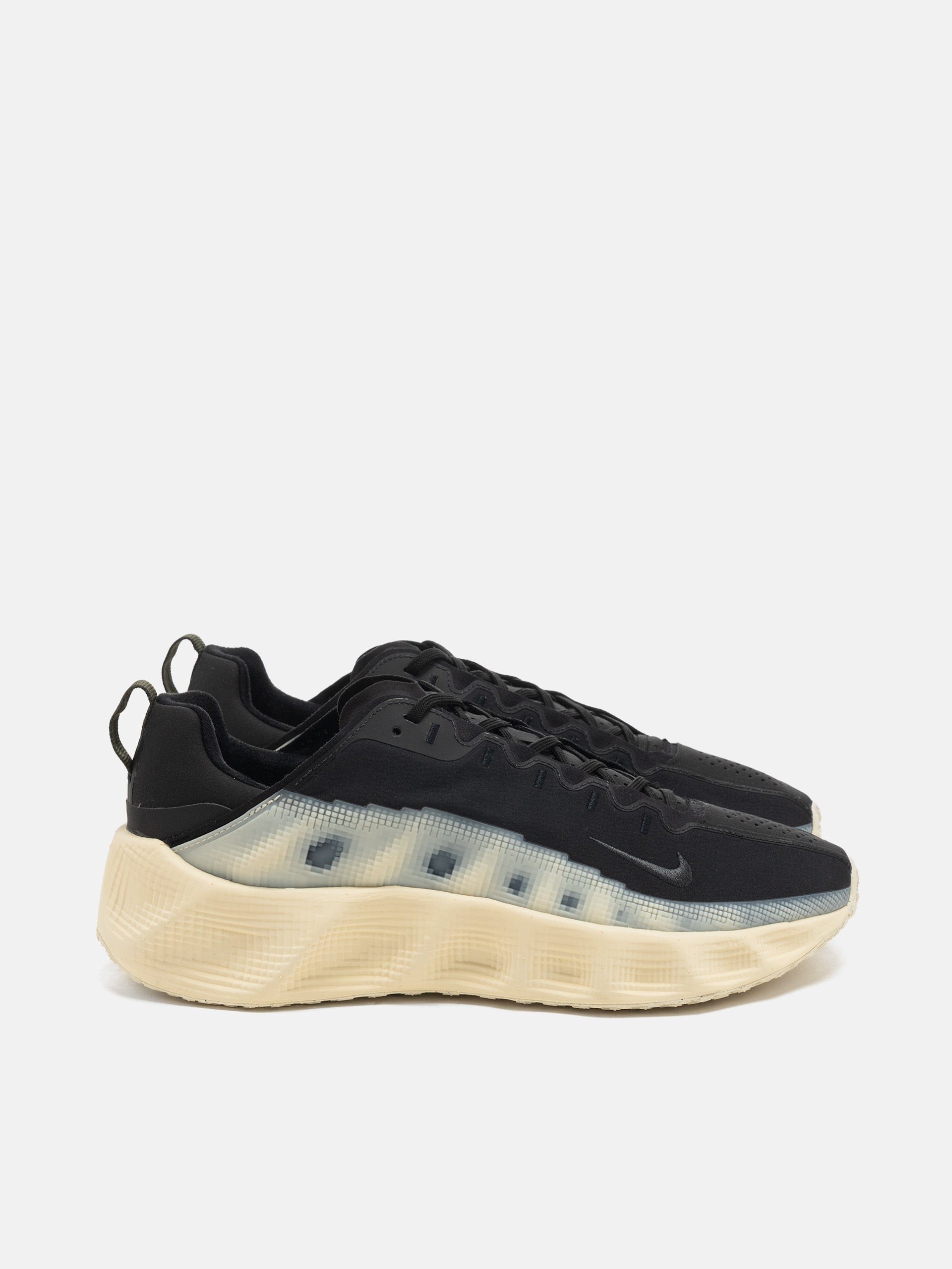 Nike Ava Rover Black/Anthracite