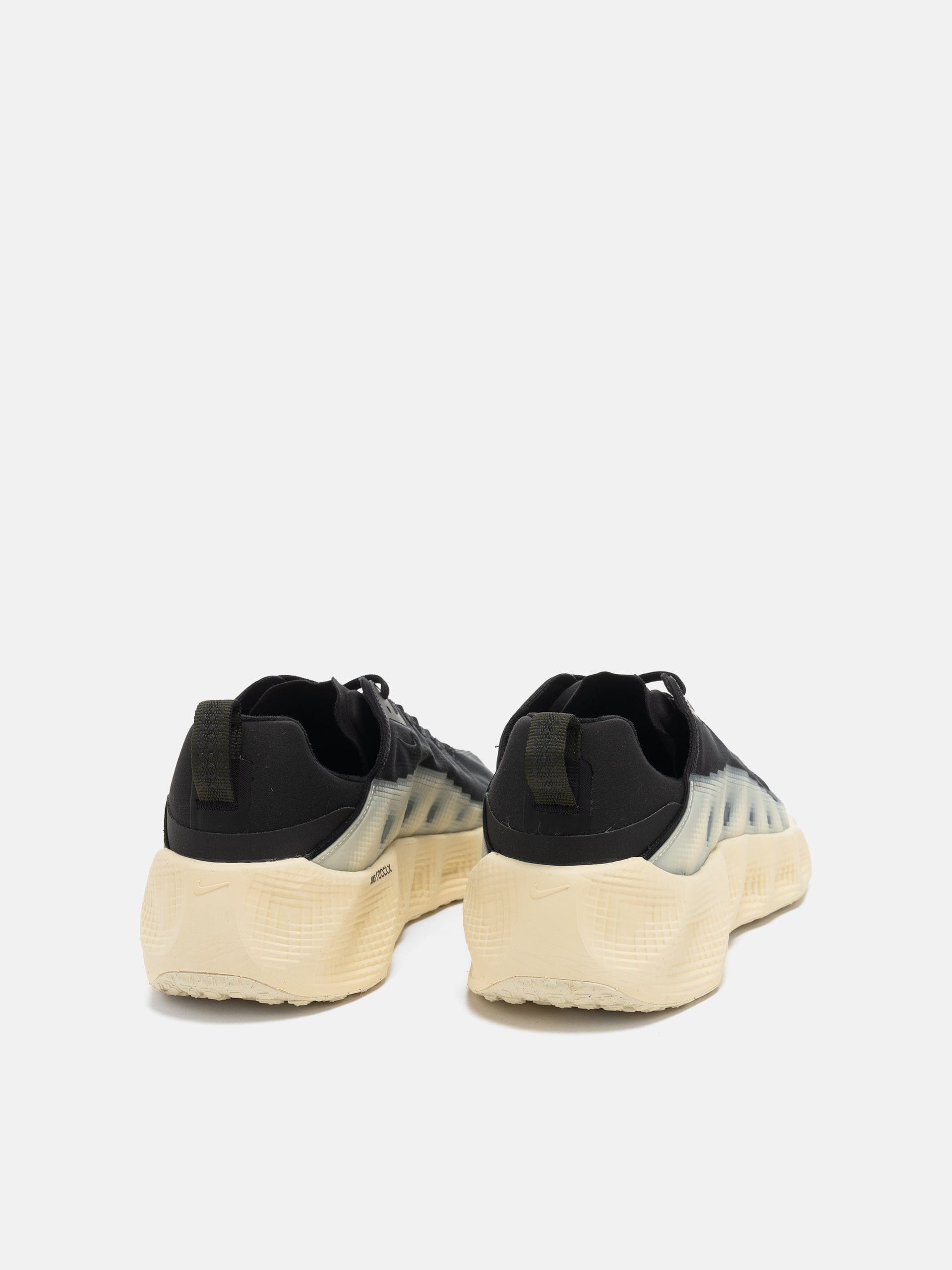 Nike Ava Rover Black/Anthracite