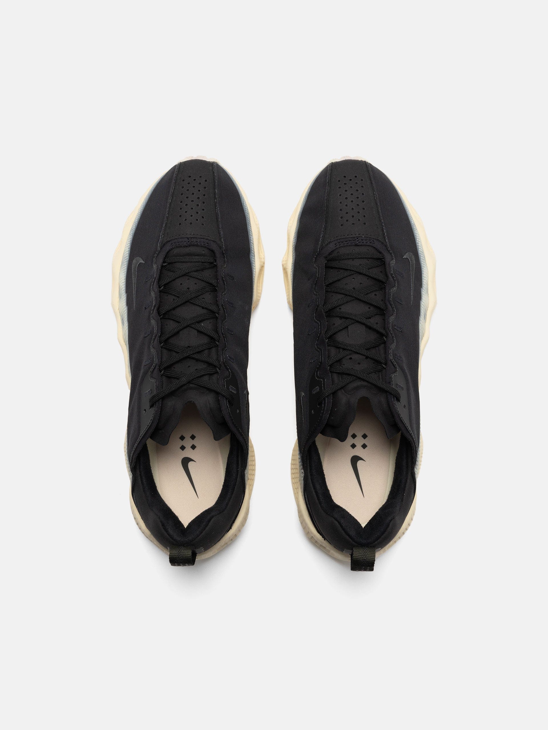Nike Ava Rover Black/Anthracite