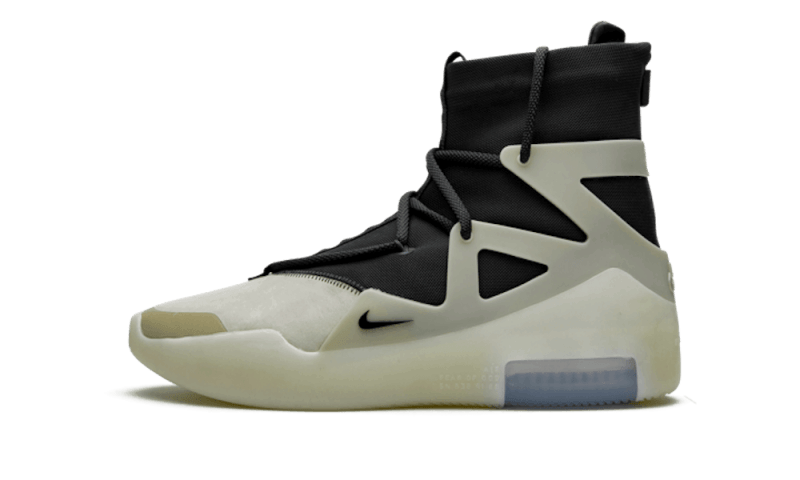 Nike Air Fear Of God 1 String Multicolor