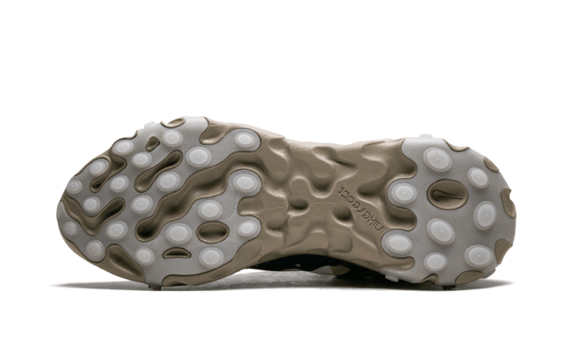 Nike React Element 87 Undercover Light Beige