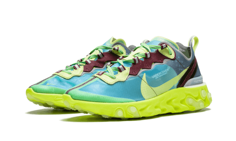 Nike React Element 87 Undercover Lakeside
