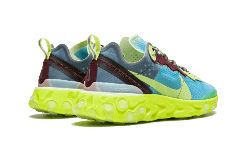 Nike React Element 87 Undercover Lakeside