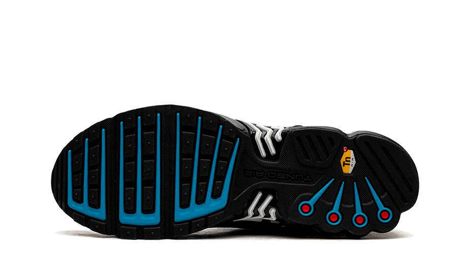 Nike Air Max Plus 3 Aqua Gradient