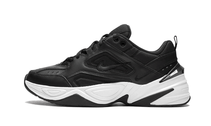 Nike M2K Tekno Black Obsidian
