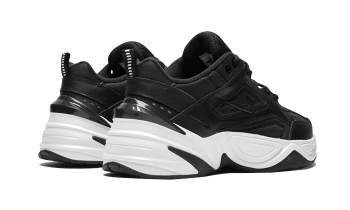 Nike M2K Tekno Black Obsidian