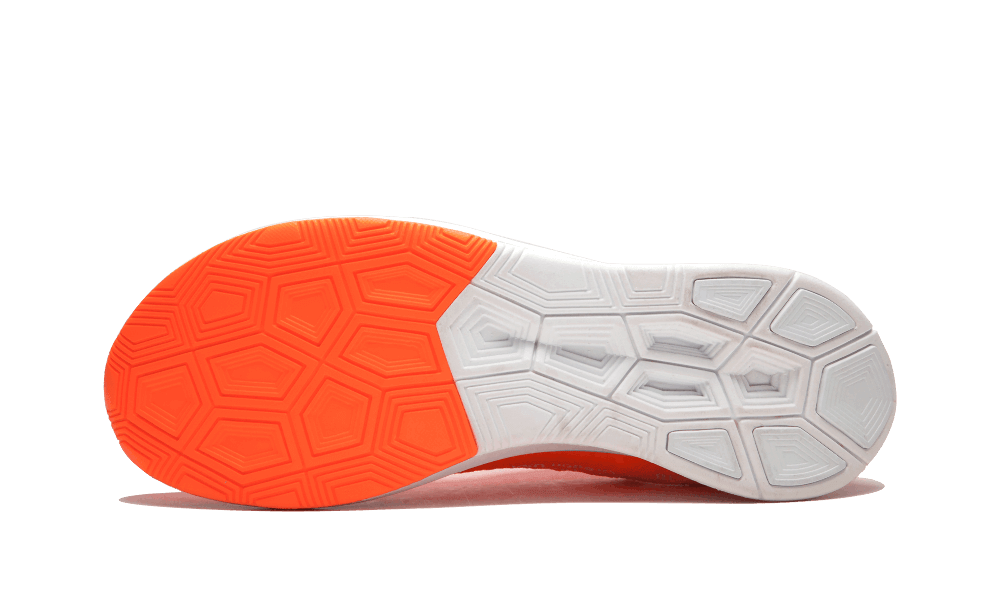 Nike Zoom Fly Mercurial Off - White Total Orange