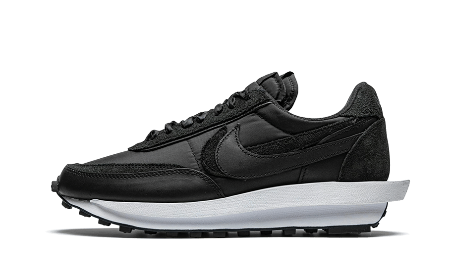 Nike LD Waffle Sacai Triple Black
