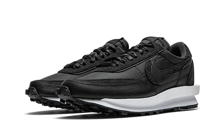 Nike LD Waffle Sacai Triple Black