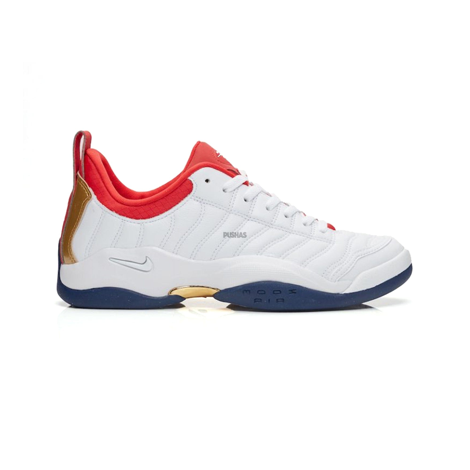Nike Air Oscillate USA