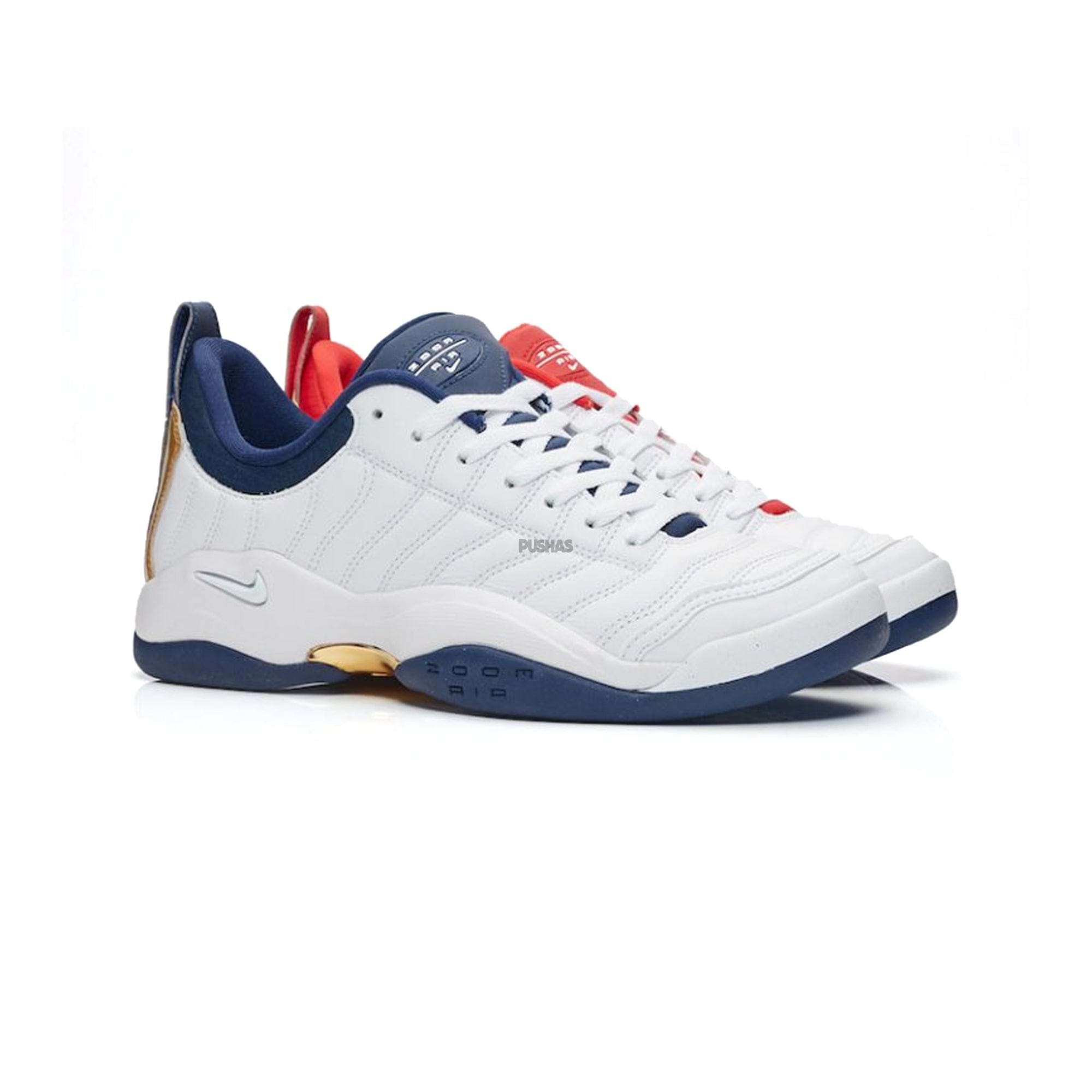 Nike Air Oscillate USA