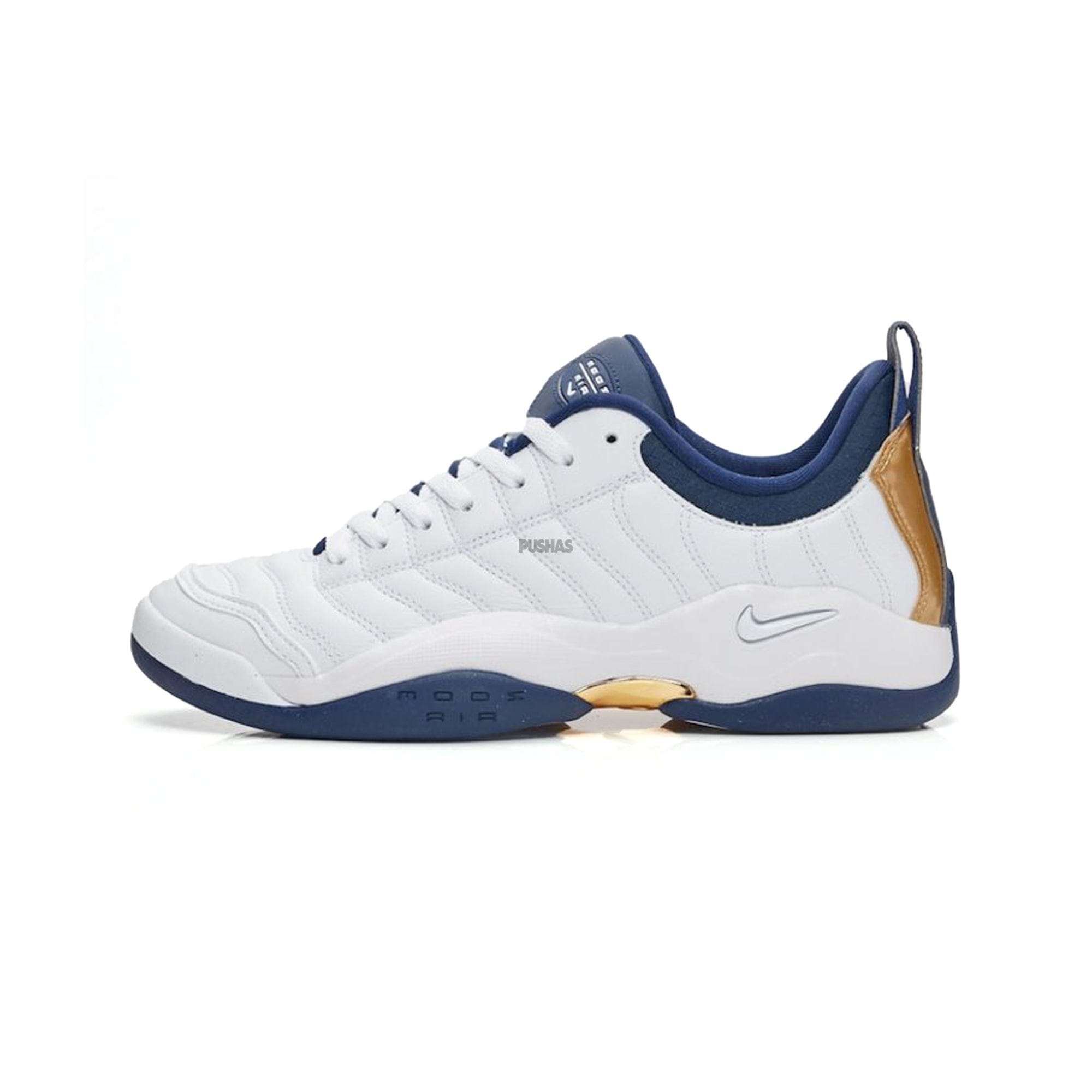 Nike Air Oscillate USA