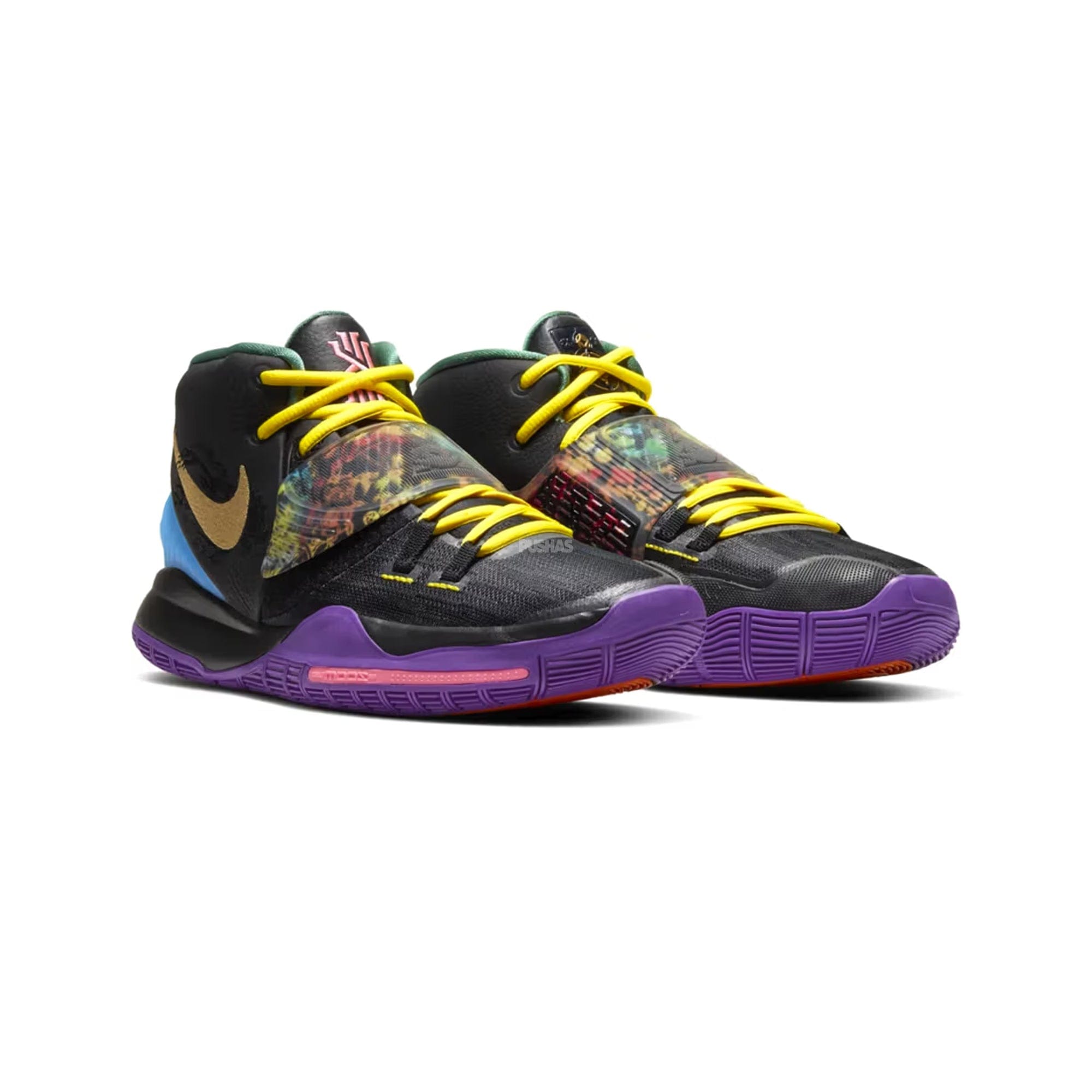 Nike Kyrie 6 Chinese New Year (2020)