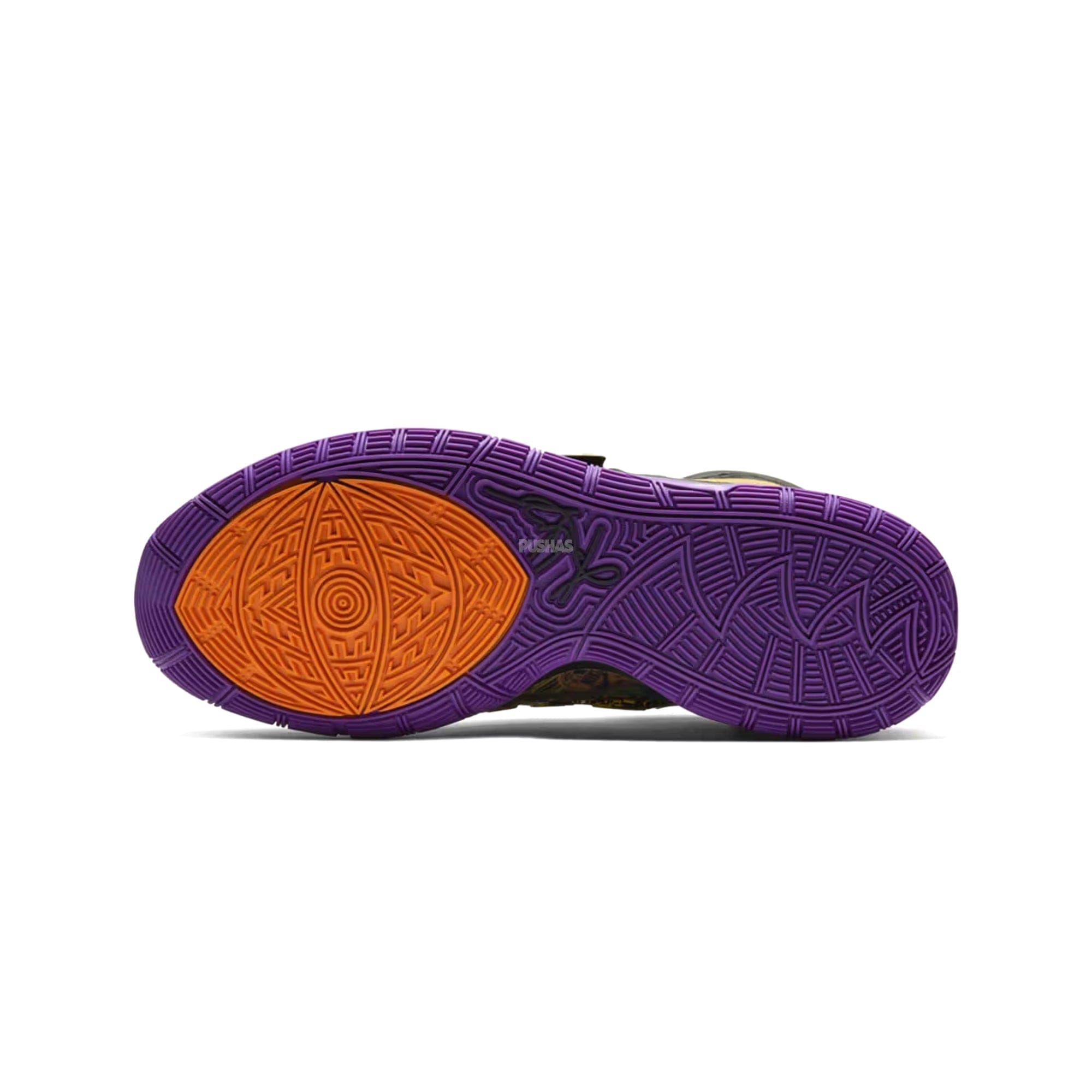 Nike Kyrie 6 Chinese New Year (2020)