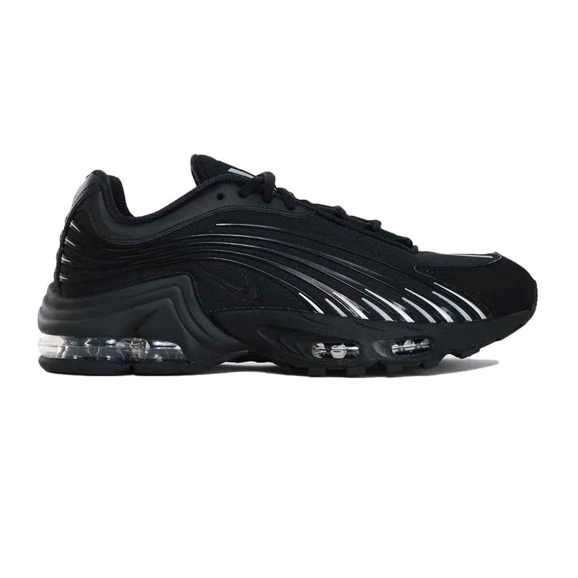 Nike Air Max Plus 2 Black (2021)