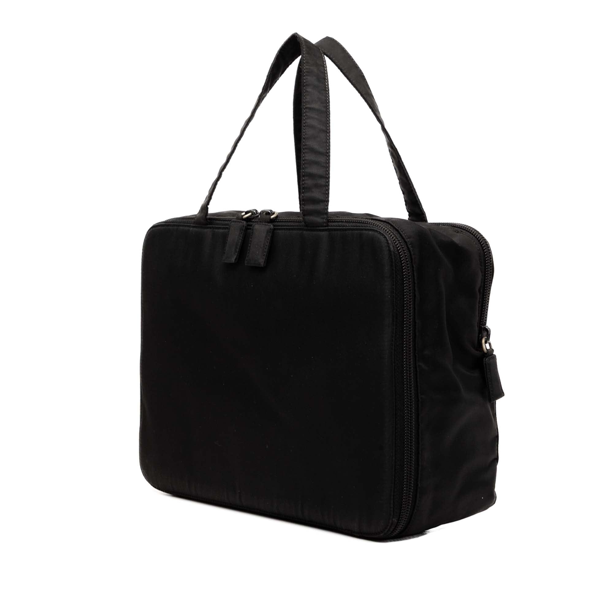 Prada Tessuto Handbag
