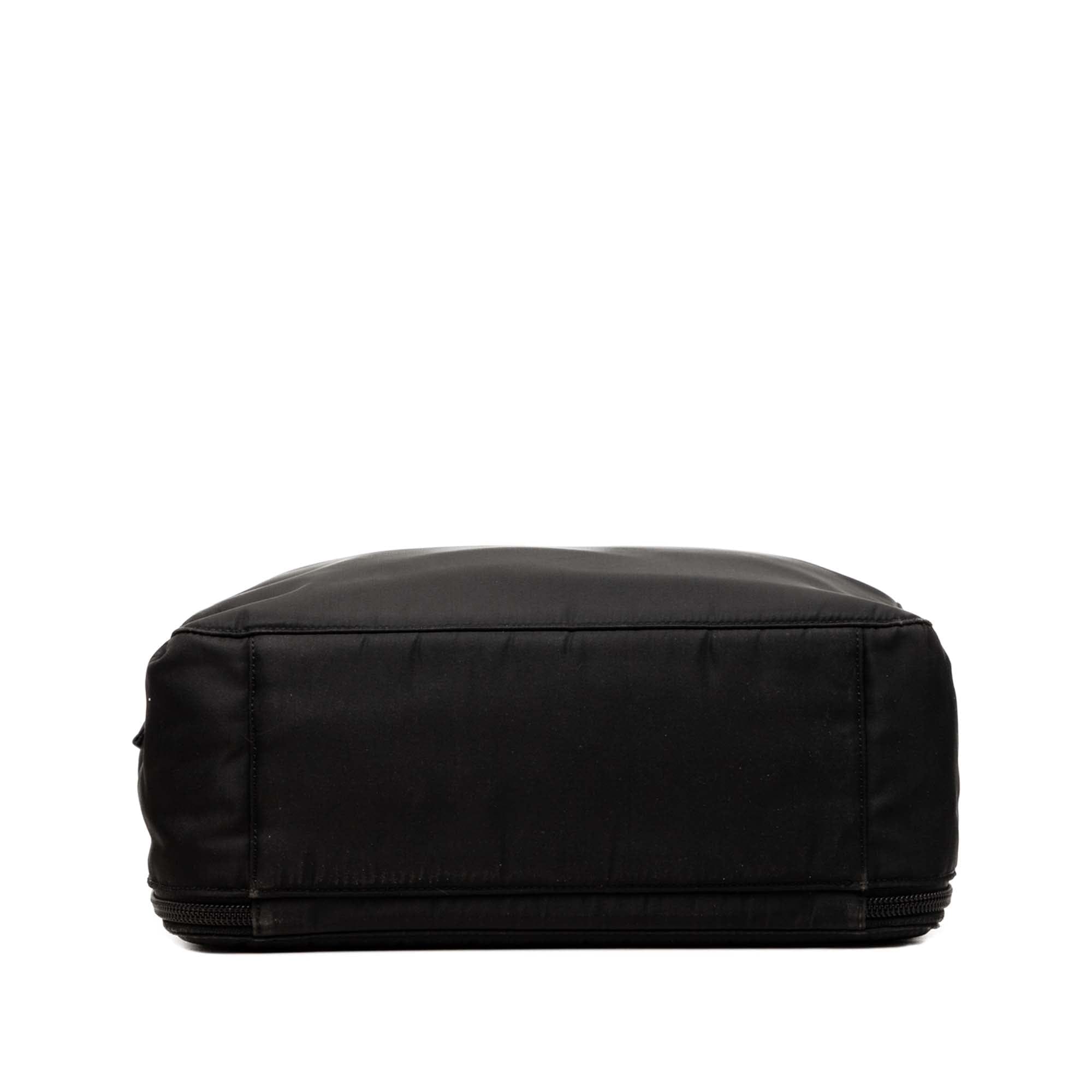 Prada Tessuto Handbag